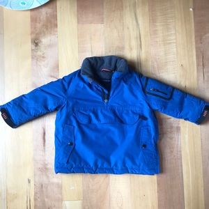 Lands’ End Jacket 3T